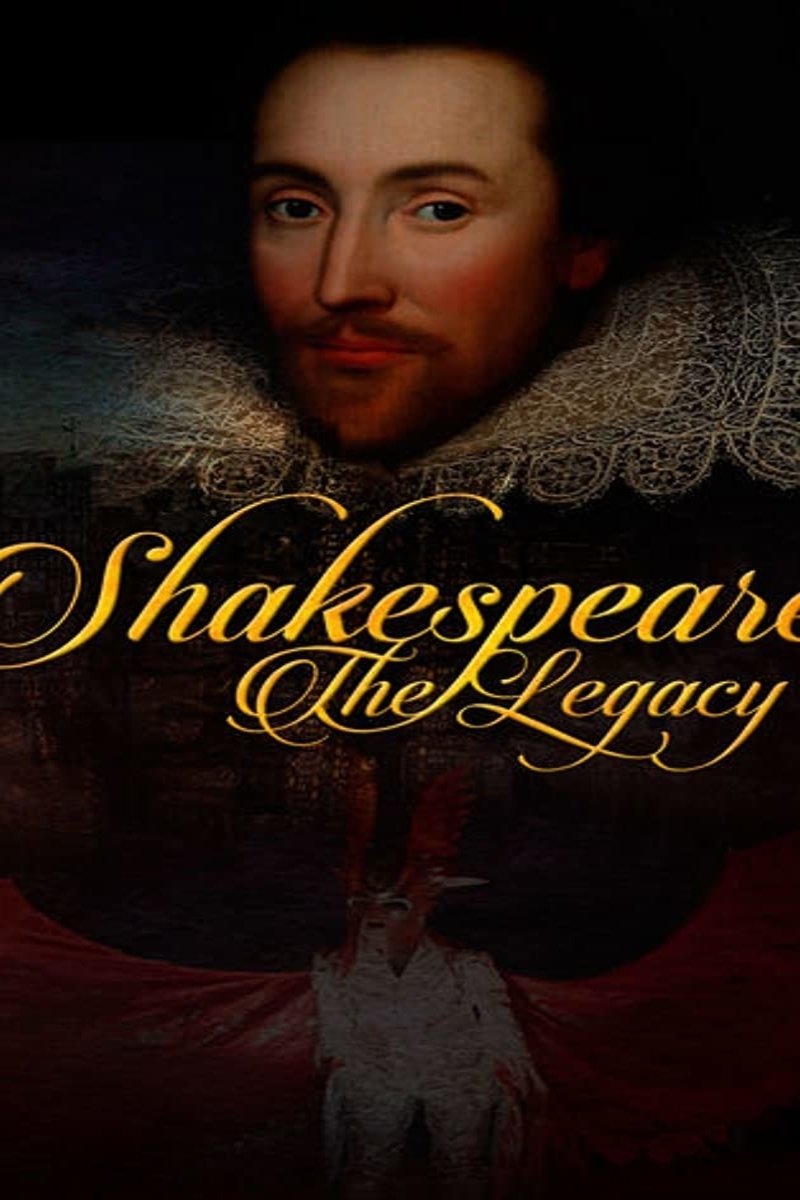 Постер Shakespeare: The Legacy